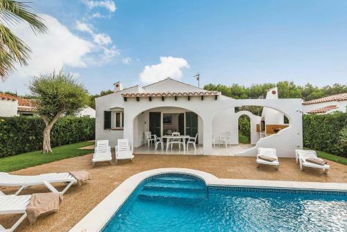 Villa Bea