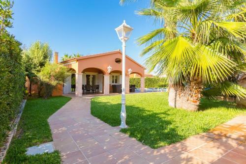 Villa Azalea