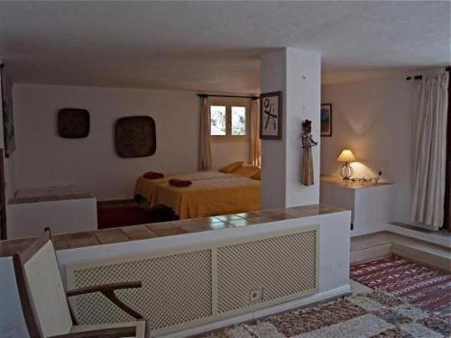 Cala Vadella Villa Sleeps 8 Pool Air Con T635826