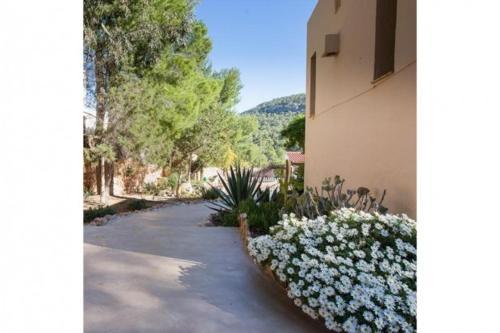 Cala Vadella Villa Sleeps 8 Pool Air Con T635826