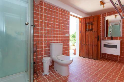 Agroturismo Haveli House Ibizan Rustic House