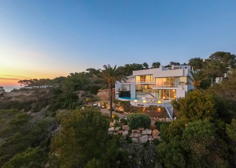 Villa Vadella