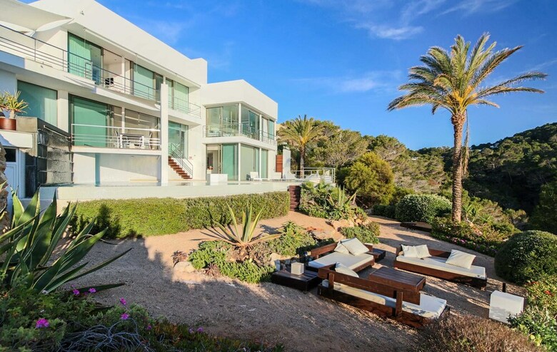 Villa Vadella