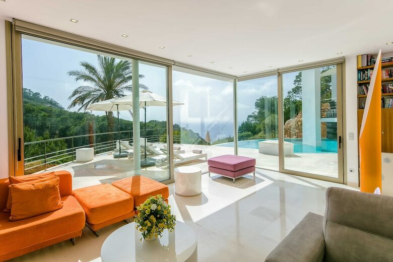 Villa Vadella