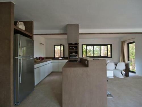 Cala Tarida Villa Sleeps 8 Pool Air Con Wifi