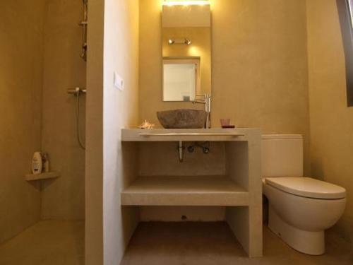Cala Tarida Villa Sleeps 8 Pool Air Con Wifi