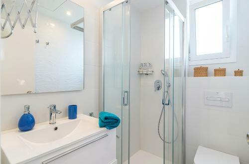 Azulik Boutique Apartment Calella De Palafrugell
