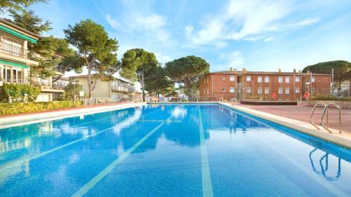 Calella De Palafrugell Apartment Sleeps 4