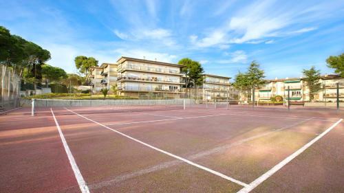 Calella De Palafrugell Apartment Sleeps 4