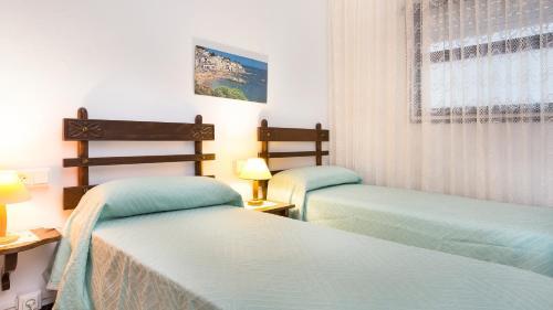 Calella De Palafrugell Apartment Sleeps 4
