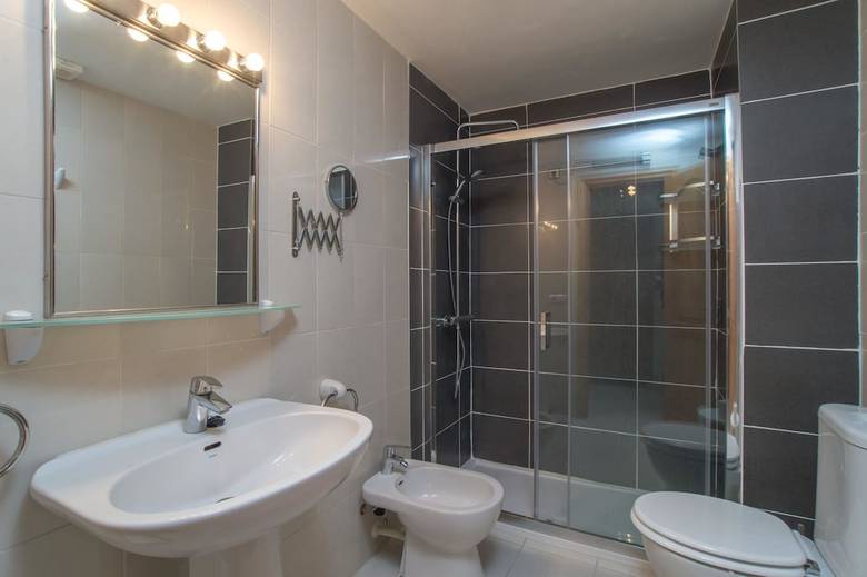 Apartamento Aq-4 Calella De Palafrugell 4 Pax