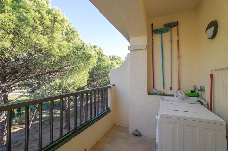 Apartamento Aq-4 Calella De Palafrugell 4 Pax