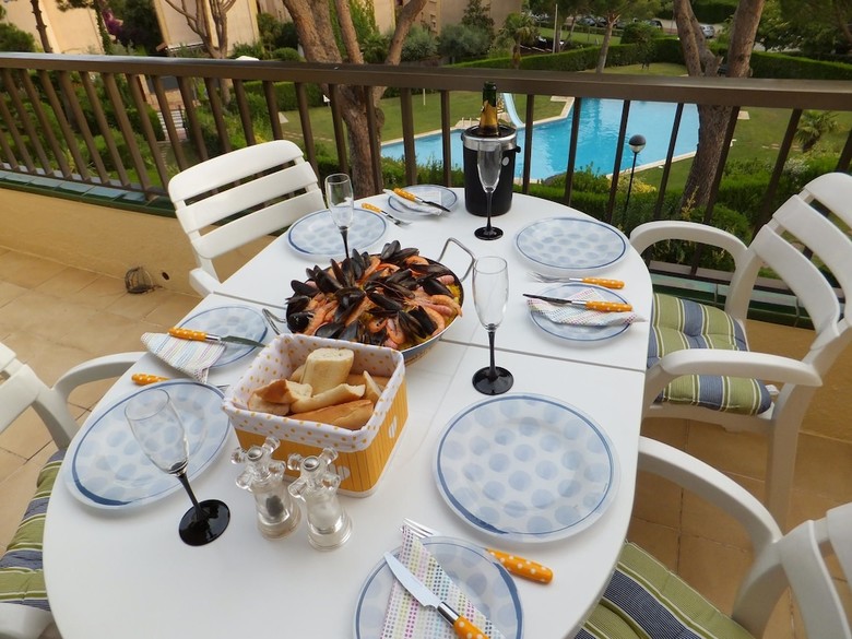 Apartamento Aq-4 Calella De Palafrugell 4 Pax