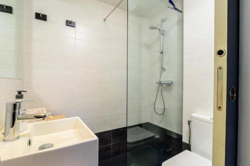 Calella De Palafrugell Apartment Sleeps 4 Pool