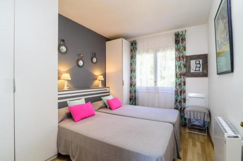 Calella De Palafrugell Apartment Sleeps 4 Pool