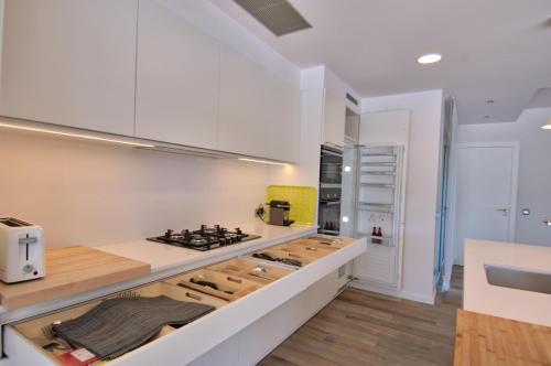 Modern Villa Olivera With Private Pool