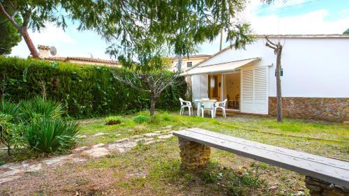 Apartamento Bungalow Sirena