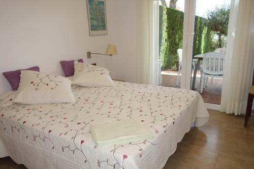 Apartamento 118-puig Artiga