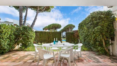 Calella De Palafrugell Apartment Sleeps 4 T223686