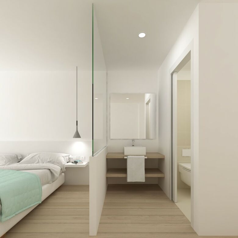 Hotel Calella De Palafrugell