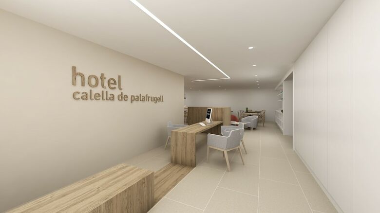 Hotel Calella De Palafrugell