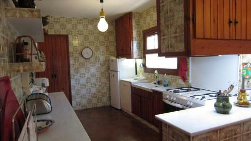 Calella De Palafrugell Villa Sleeps 6