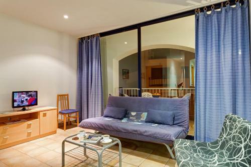 Apartamento Empordanet 2 B