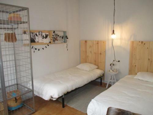 Calella De Palafrugell Villa Sleeps 6 Pool