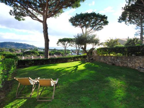 Mediterraneo Classy Apartment, Private Garden