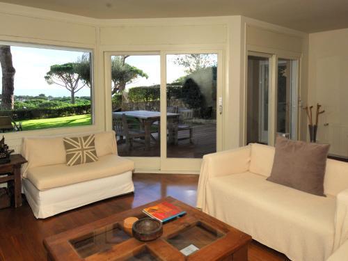 Mediterraneo Classy Apartment, Private Garden