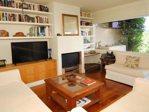 Mediterraneo Classy Apartment, Private Garden