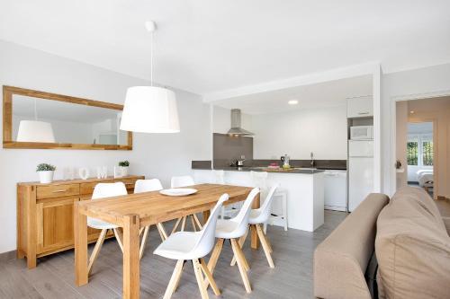 Apartment Illa 51