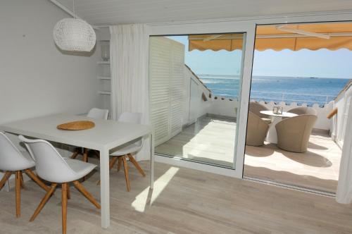 Exclusive Position Front Line Apartments Calau