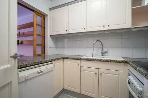 Apartamento Bh-1
