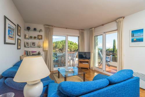 Calella De Palafrugell Apartment Sleeps 4 T765193