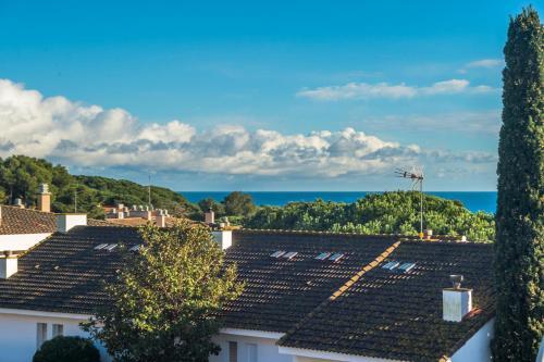Calella De Palafrugell Apartment Sleeps 4 T765193