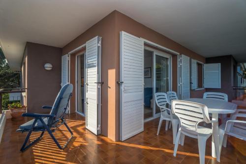 Calella De Palafrugell Apartment Sleeps 4 T765193