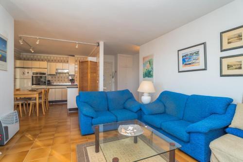 Calella De Palafrugell Apartment Sleeps 4 T765193