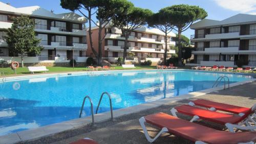 Calella De Palafrugell Apartment Sleeps 4 T765193