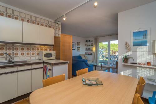 Calella De Palafrugell Apartment Sleeps 4 T765193