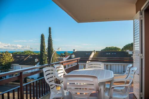 Calella De Palafrugell Apartment Sleeps 4 T765193