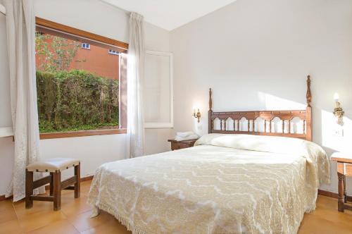Calella De Palafrugell Apartment Sleeps 6 T223570
