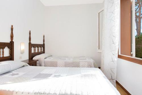Calella De Palafrugell Apartment Sleeps 6 T223570