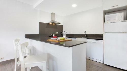 Calella De Palafrugell Apartment Sleeps 4 T223617
