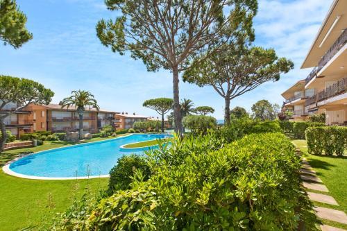 Apartment Illa 23