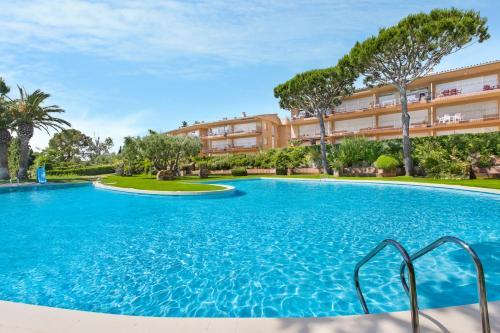 Apartment Illa 23