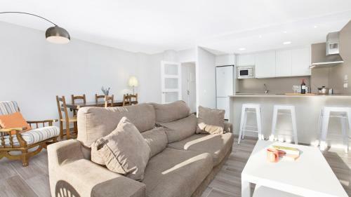 Calella De Palafrugell Apartment Sleeps 4 T223618