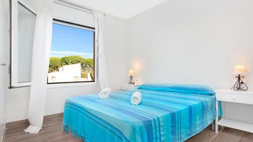 Calella De Palafrugell Apartment Sleeps 4 T223618
