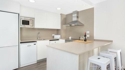 Calella De Palafrugell Apartment Sleeps 4 T223618