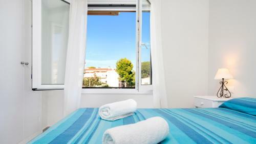 Calella De Palafrugell Apartment Sleeps 4 T223618